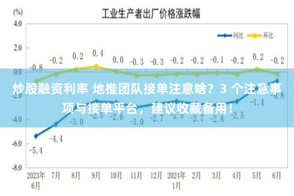 炒股融资利率 地推团队接单注意啥？3 个注意事项与接单平台，建议收藏备用！